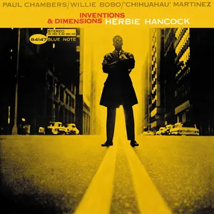 Inventions & dimensions